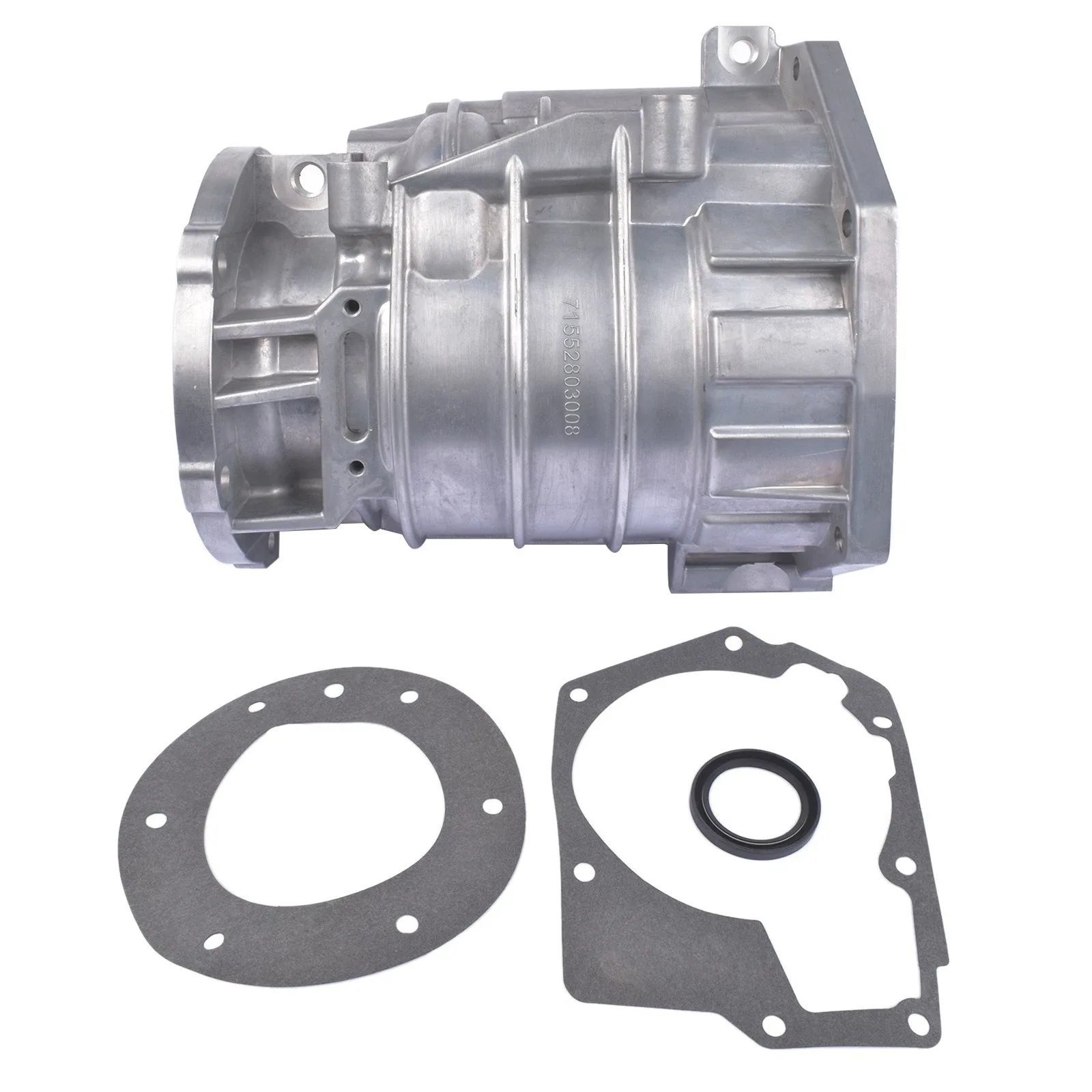 48RE Overdrive Extension Housing for Dodge Ram 2500 3500 2003-2008 5.9L Cummins image 2