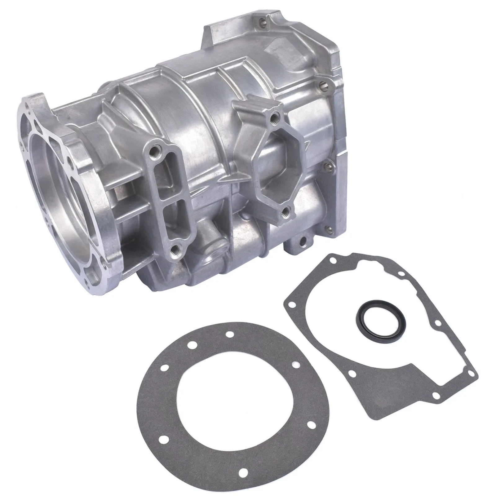 48RE Overdrive Extension Housing for Dodge Ram 2500 3500 2003-2008 5.9L Cummins image 3