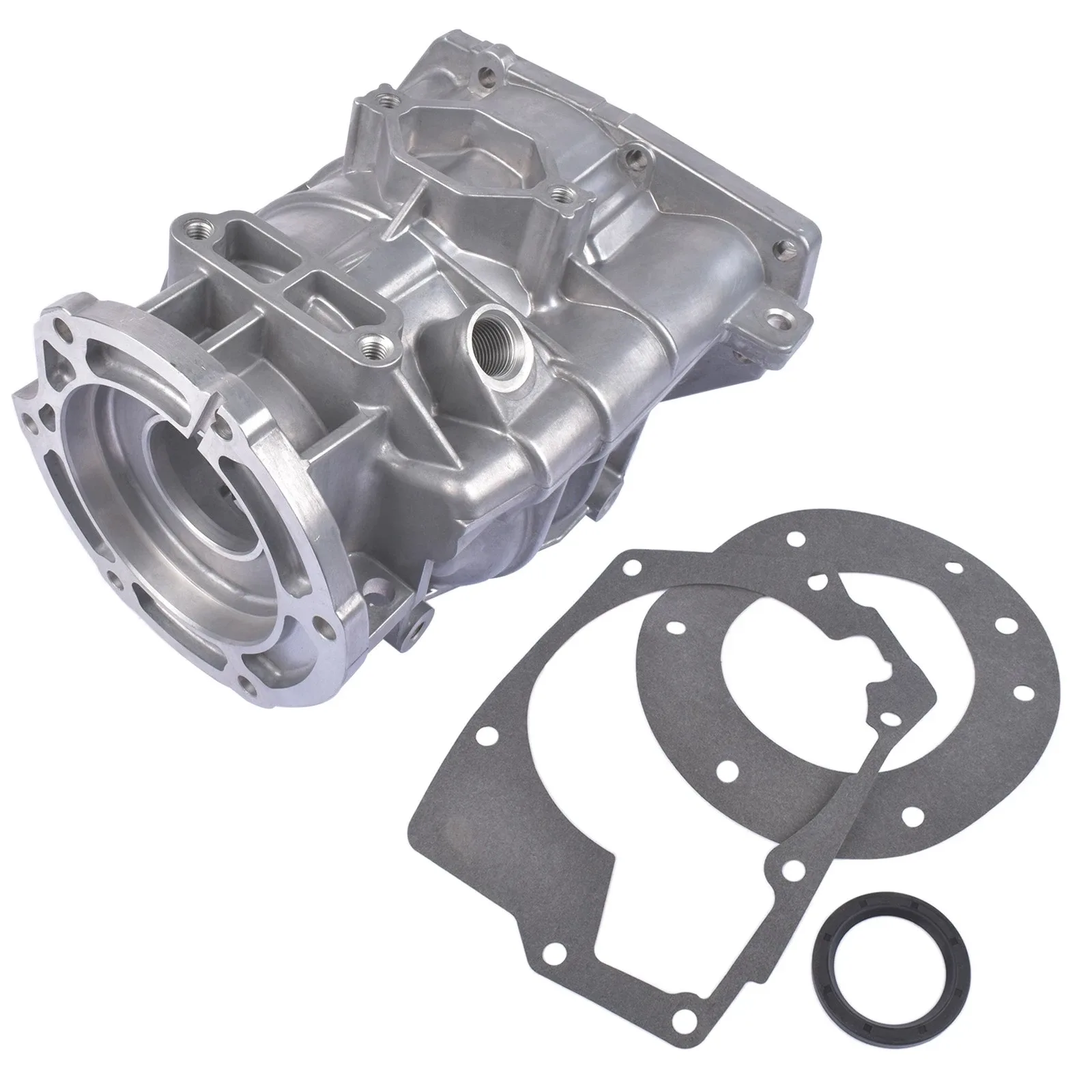 48RE Overdrive Extension Housing for Dodge Ram 2500 3500 2003-2008 5.9L Cummins image 4
