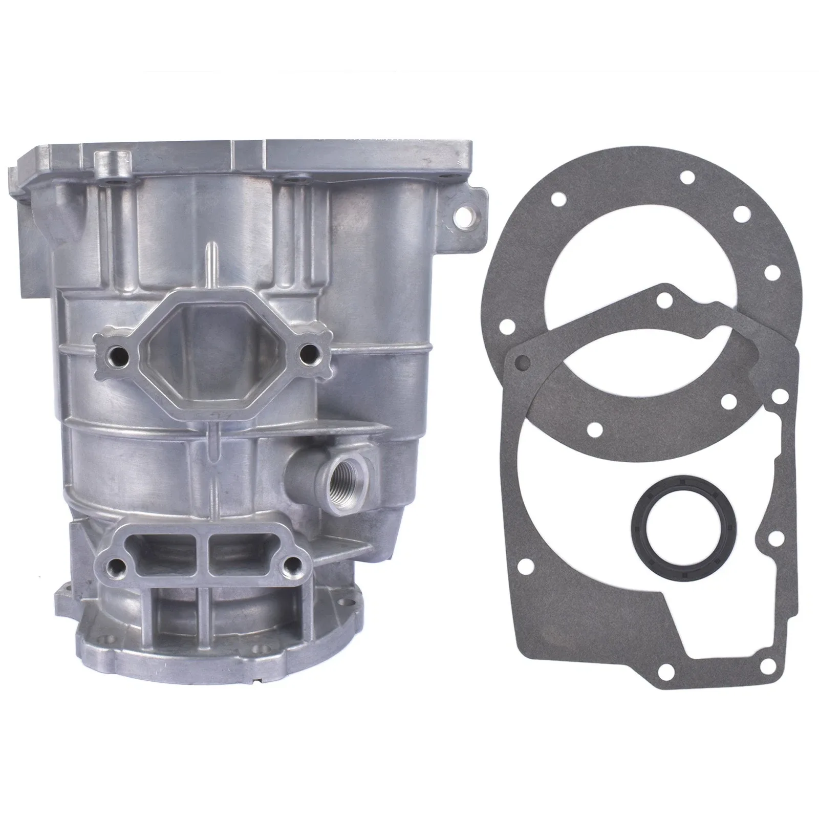 48RE Overdrive Extension Housing for Dodge Ram 2500 3500 2003-2008 5.9L Cummins