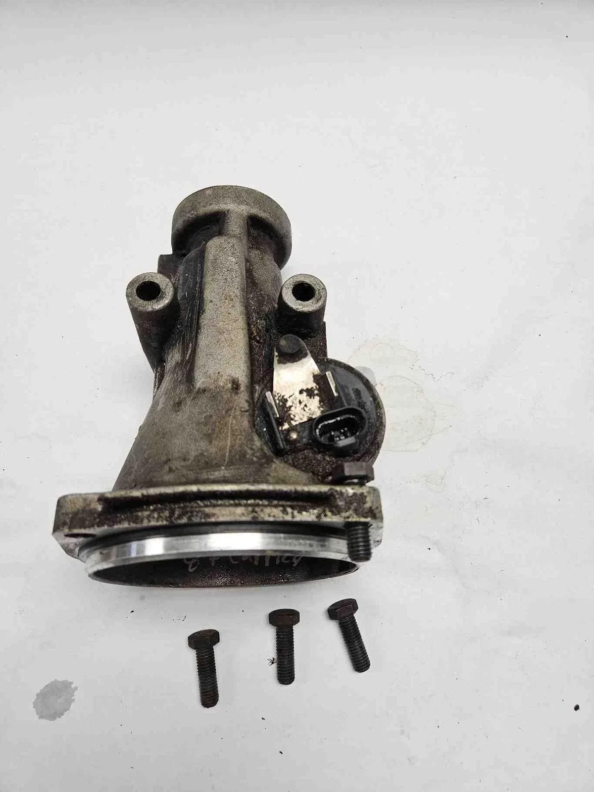 1982 83 84 85 86 87 CHEVROLET CAPRICE GM 68673554 Transmission Tail Housing 700R image 3
