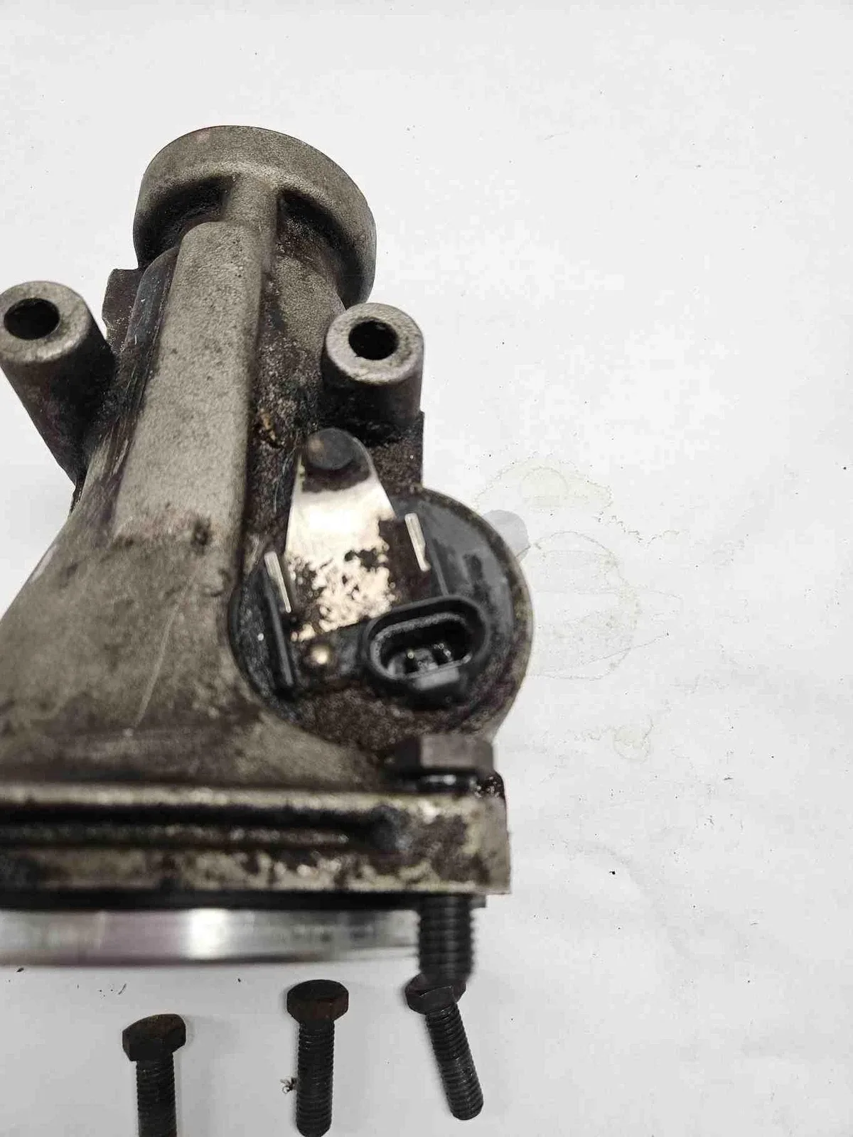 1982 83 84 85 86 87 CHEVROLET CAPRICE GM 68673554 Transmission Tail Housing 700R image 4