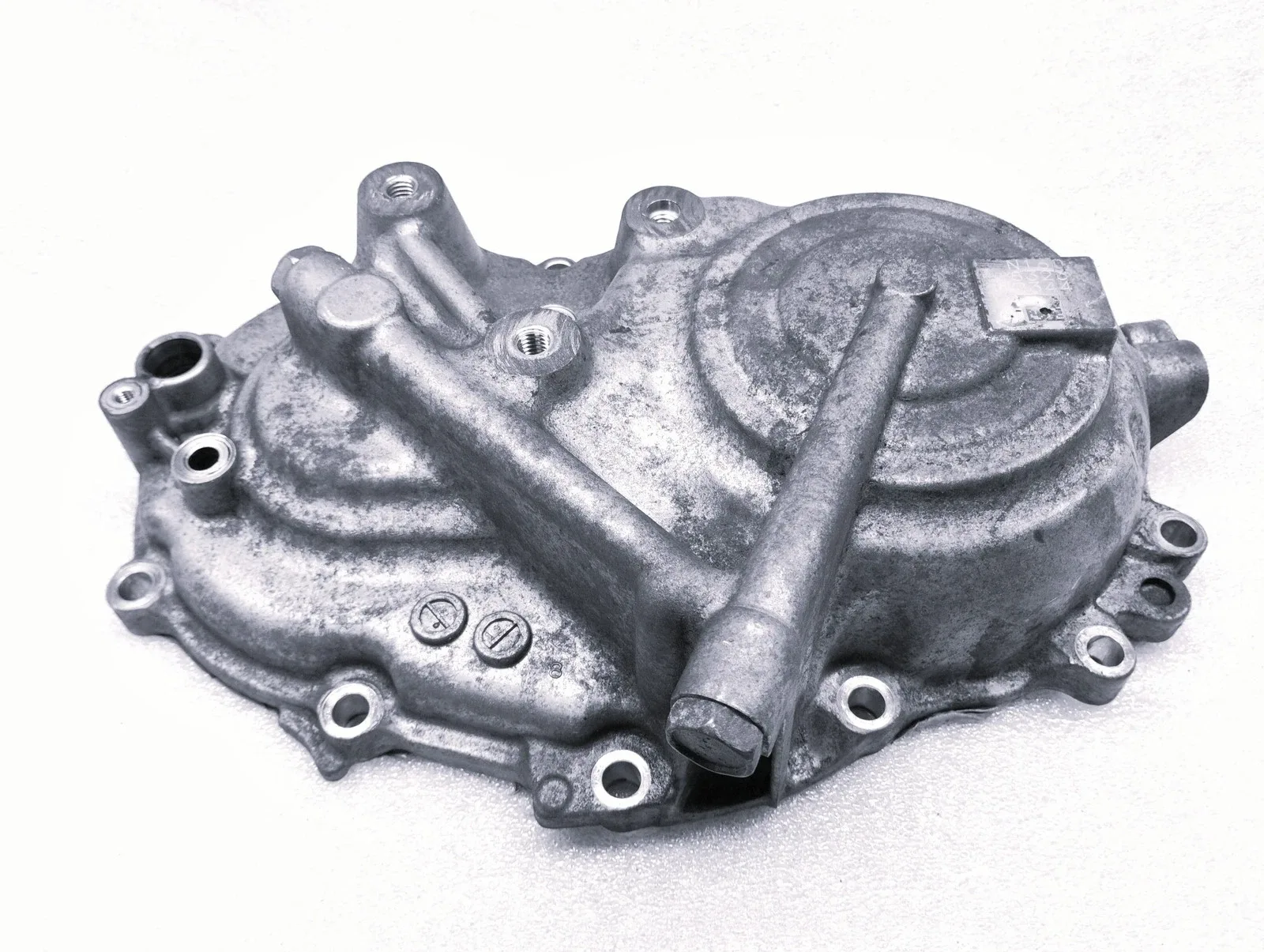 Jatco JF020E CVT7 RE0F12A Transmission Side Cover 2018-2024 Nissan Kicks 1.6L