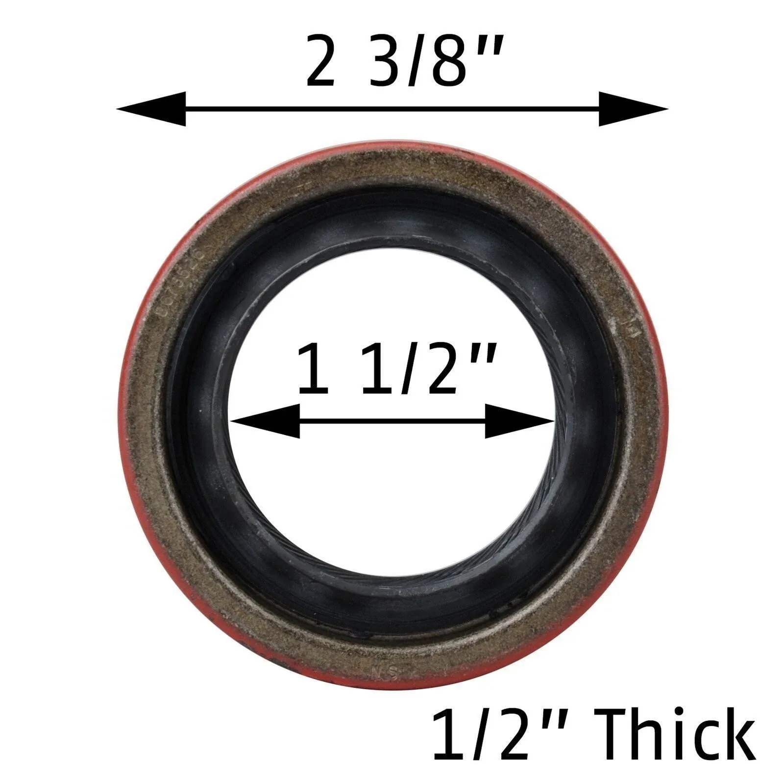 1978-1982 Corvette C3 Automatic Transmission Extension Housing Rear Seal - GM image 4
