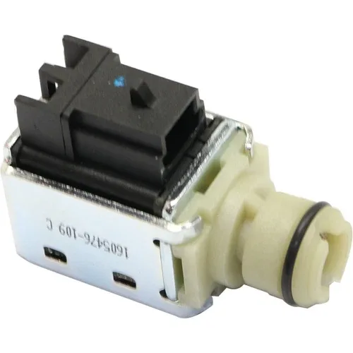 Shift Solenoid 1-2 2-3 A & B 2pc Set For GM 4L60E 4L65E Automatic Transmission image 3