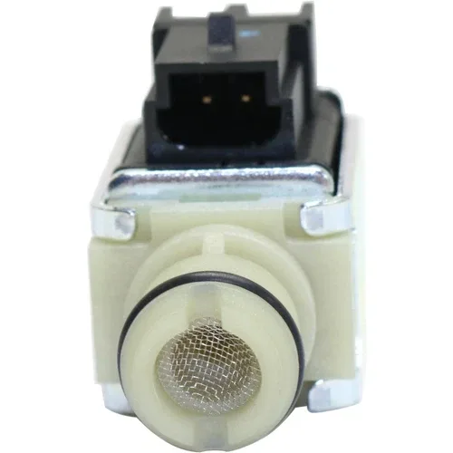 Shift Solenoid 1-2 2-3 A & B 2pc Set For GM 4L60E 4L65E Automatic Transmission image 4