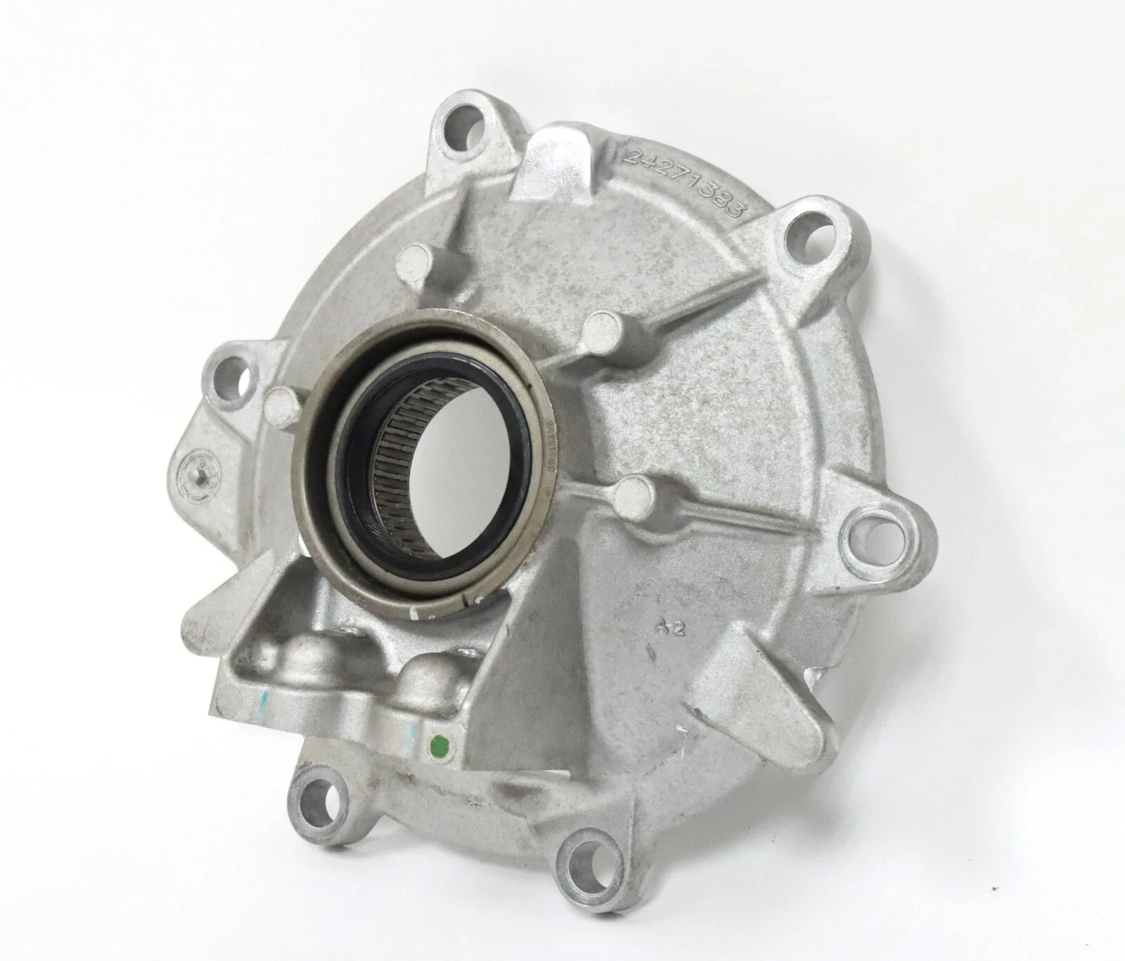 2017-2024 Camaro ZL1 10L90 Hydra-Matic Automatic Transmission Tail Housing USED image 3