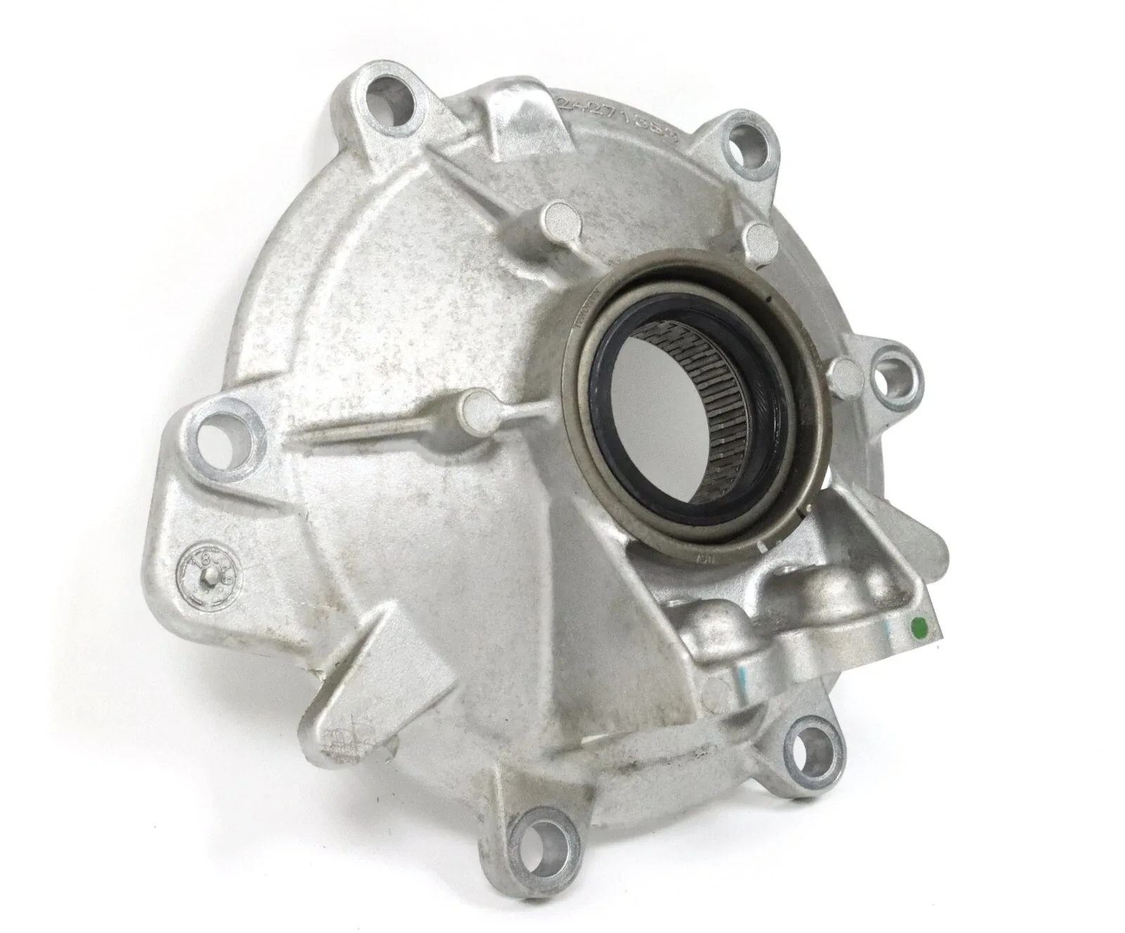 2017-2024 Camaro ZL1 10L90 Hydra-Matic Automatic Transmission Tail Housing USED image 4