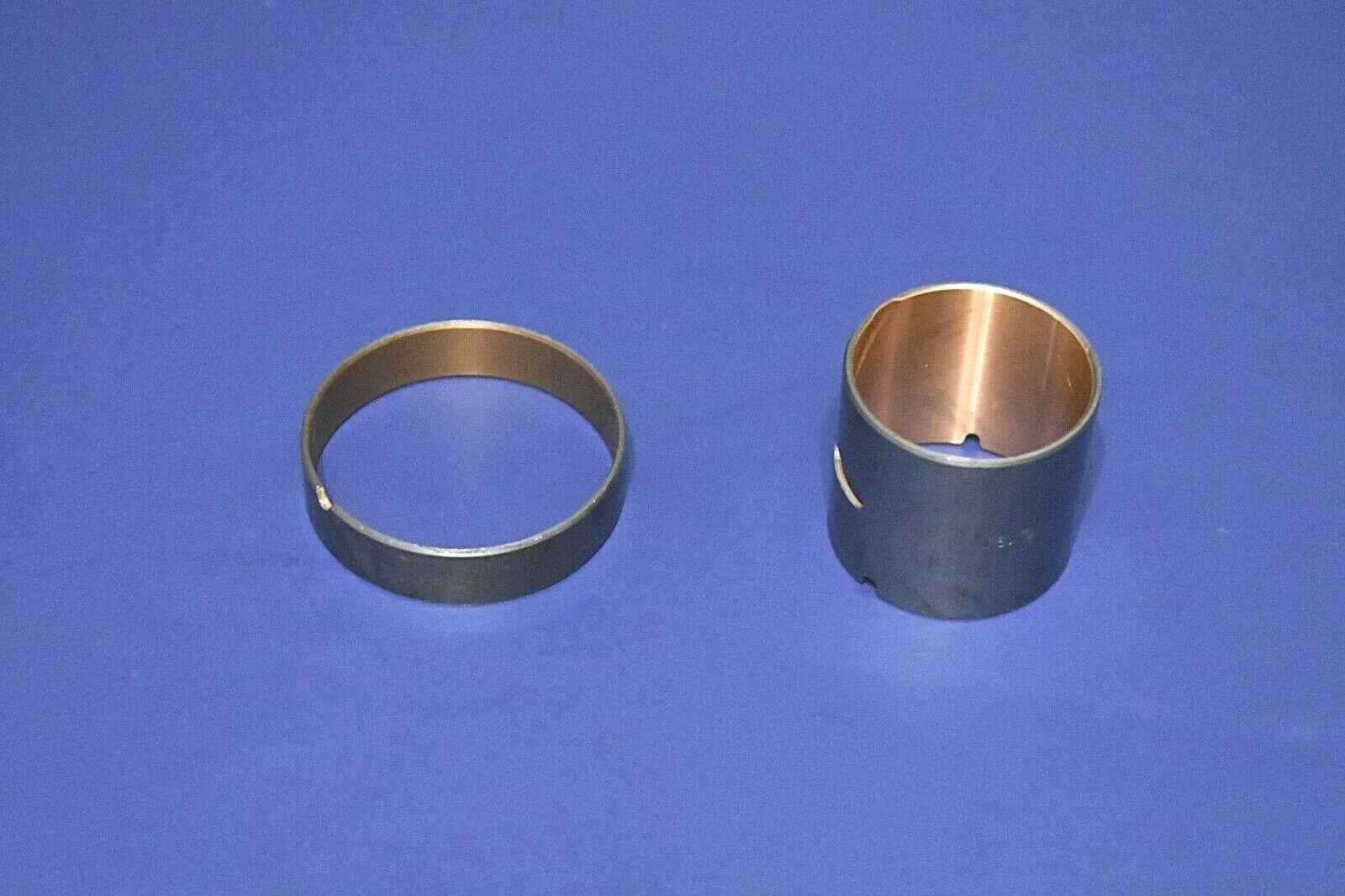 TAIL HOUSING & FRONT PUMP BRONZE COATED BUSHINGS FORD C4 / C5 TRANSMISSION image 3