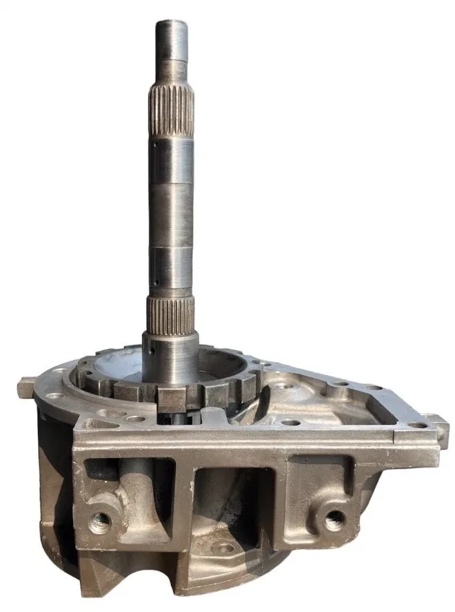 5R110W EXTENSION HOUSING FORD TRANSFER CASE 4X4 ADAPTER TORQSHIFT  5 SPEED 03-UP