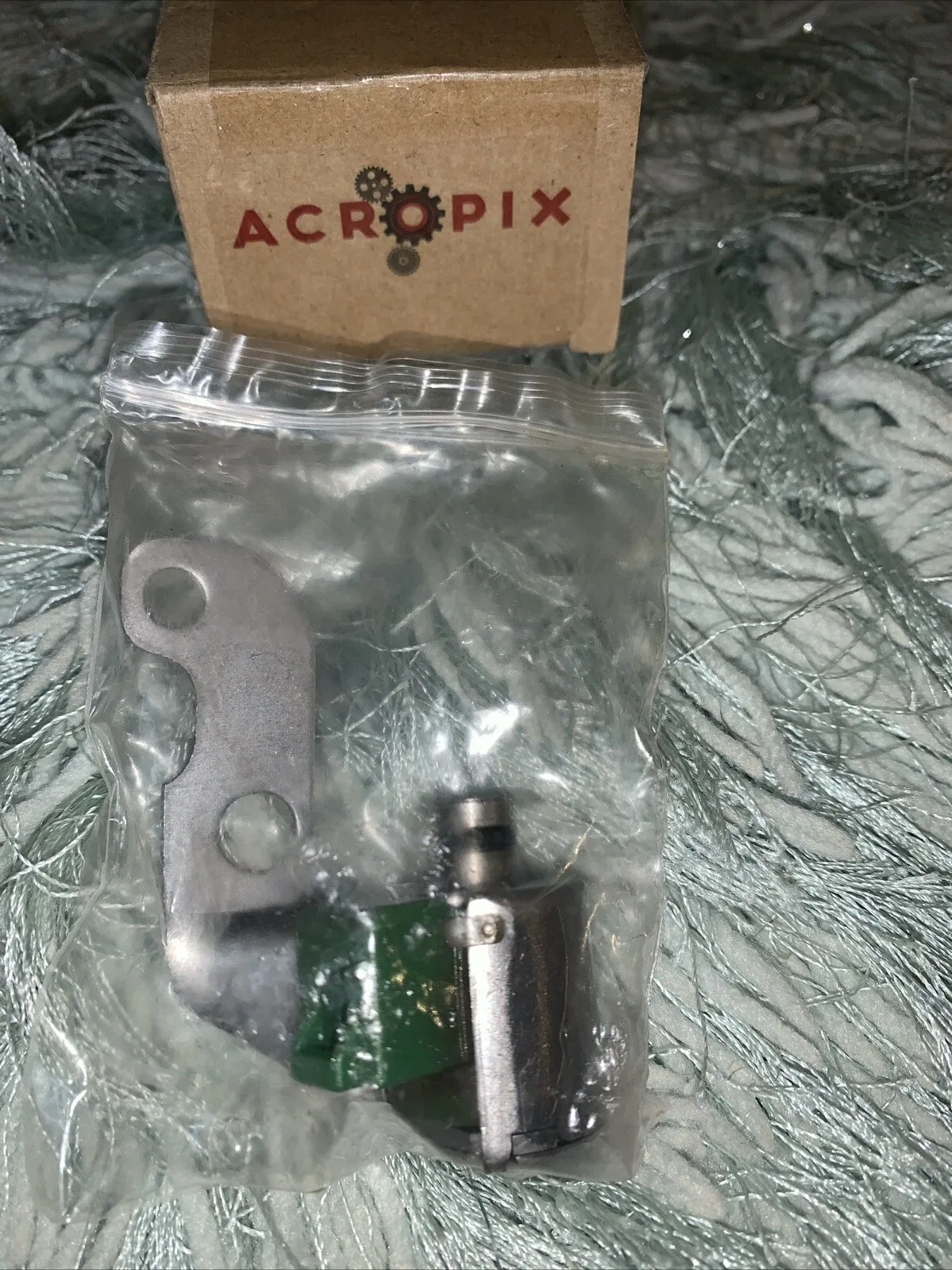✨Transmission Shift Solenoid For Toyota Corolla 1.8L Matrix 03-08 35250-12030