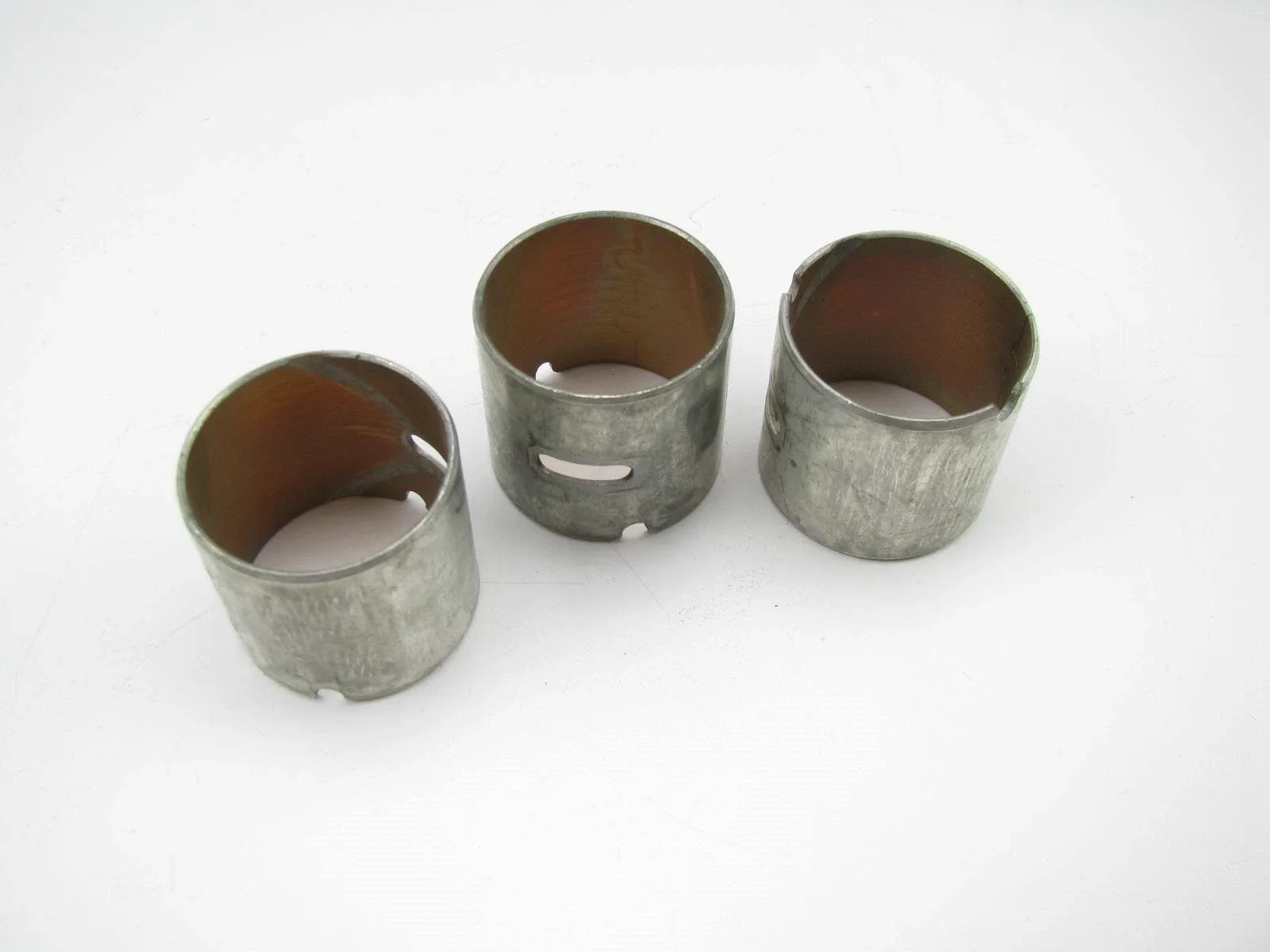 (3) Ford B3TZ-7A034-B Extension Housing Bushing - 1-1/2" ID X 1-5/8" OD X 1-1/2" image 2