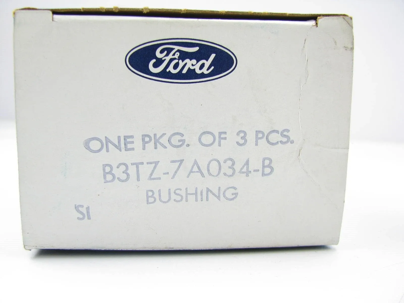 (3) Ford B3TZ-7A034-B Extension Housing Bushing - 1-1/2" ID X 1-5/8" OD X 1-1/2" image 3
