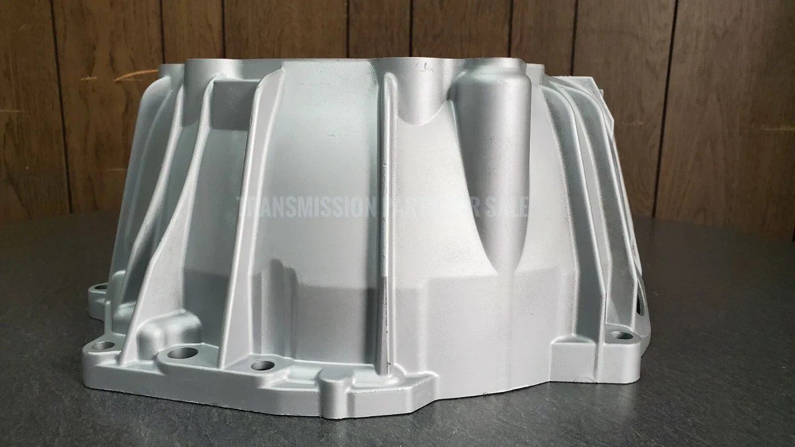 4L60E BELLHOUSING CHEVY Bolt on Top 2000-2014 2WD 4X4 Engine Size 4.8  5.3  6.0. image 3