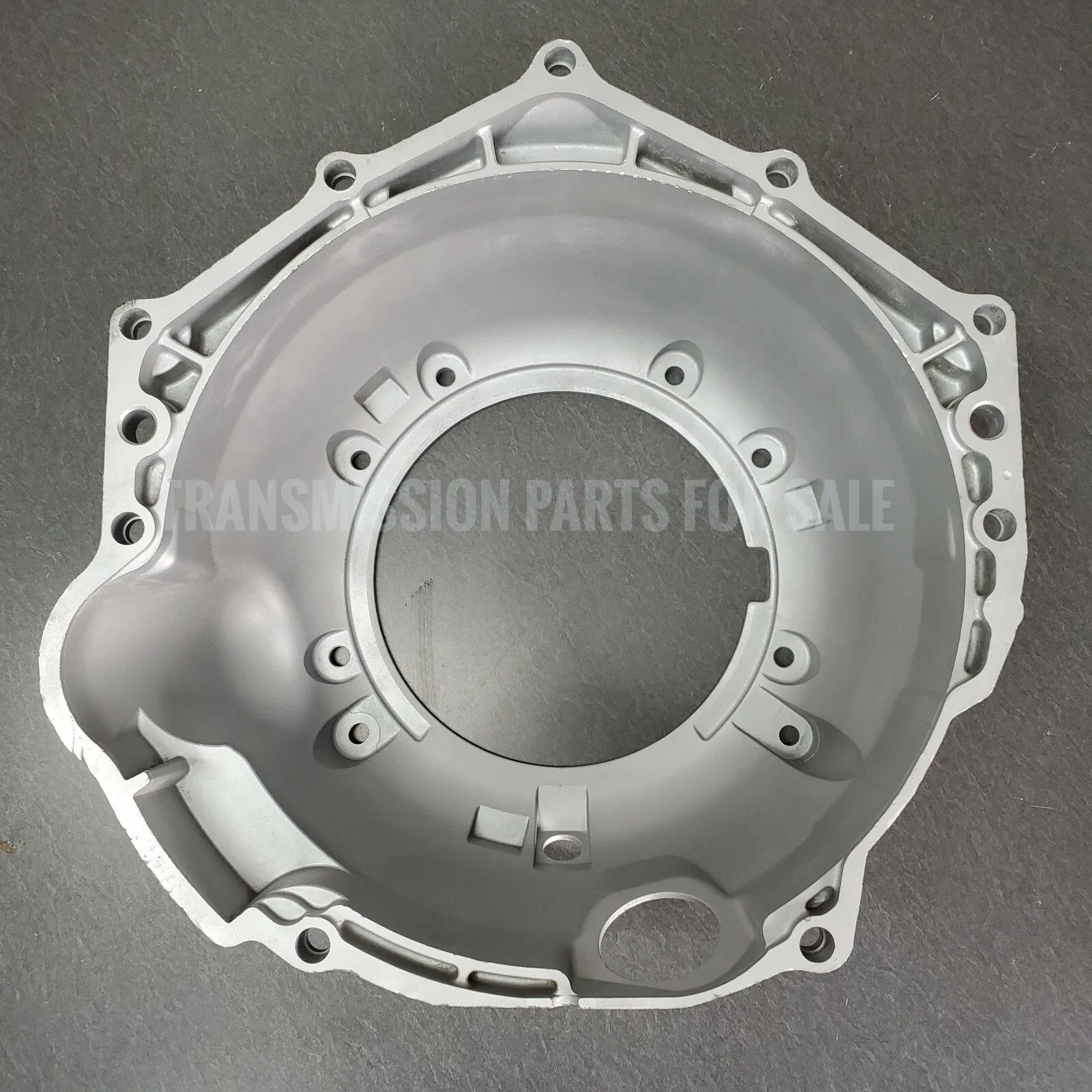 4L60E BELLHOUSING CHEVY Bolt on Top 2000-2014 2WD 4X4 Engine Size 4.8  5.3  6.0.
