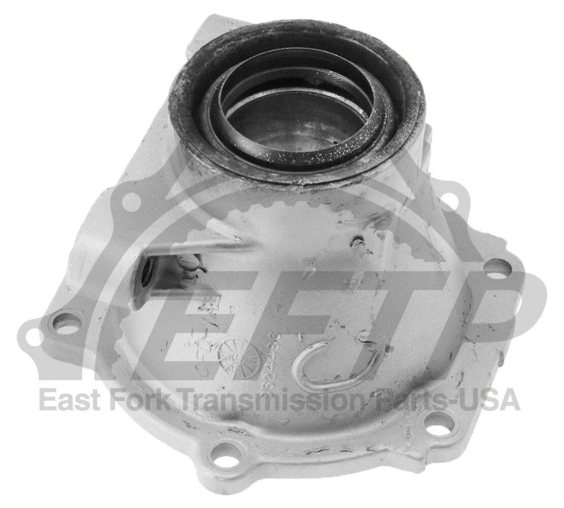 GM - TH400 - TURBO 400 -  EXTENSION HOUSING, TRUCK, 2WD - U34770C