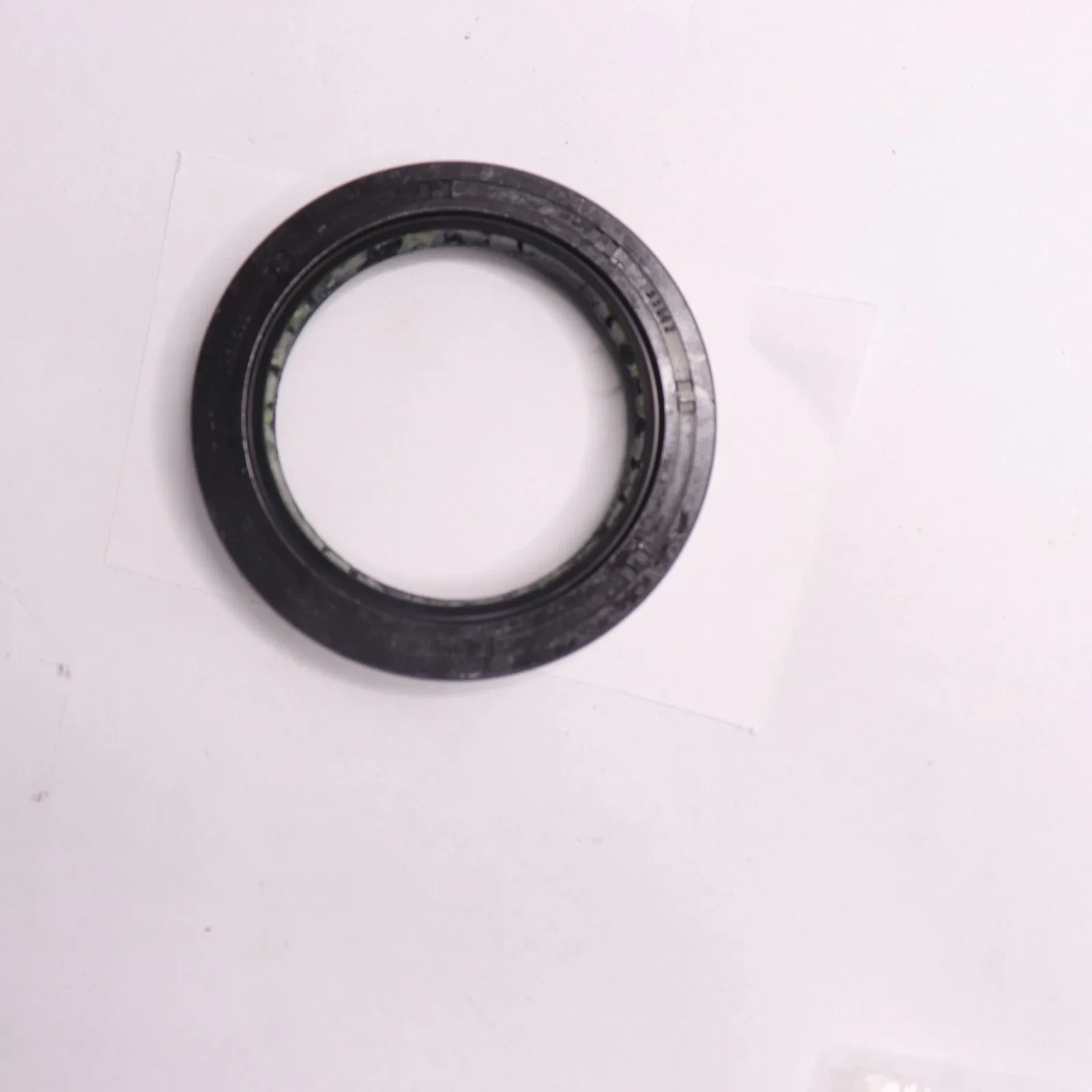 Adapter Housing Metal Clad Seal Automatic Transmission B37011 image 3