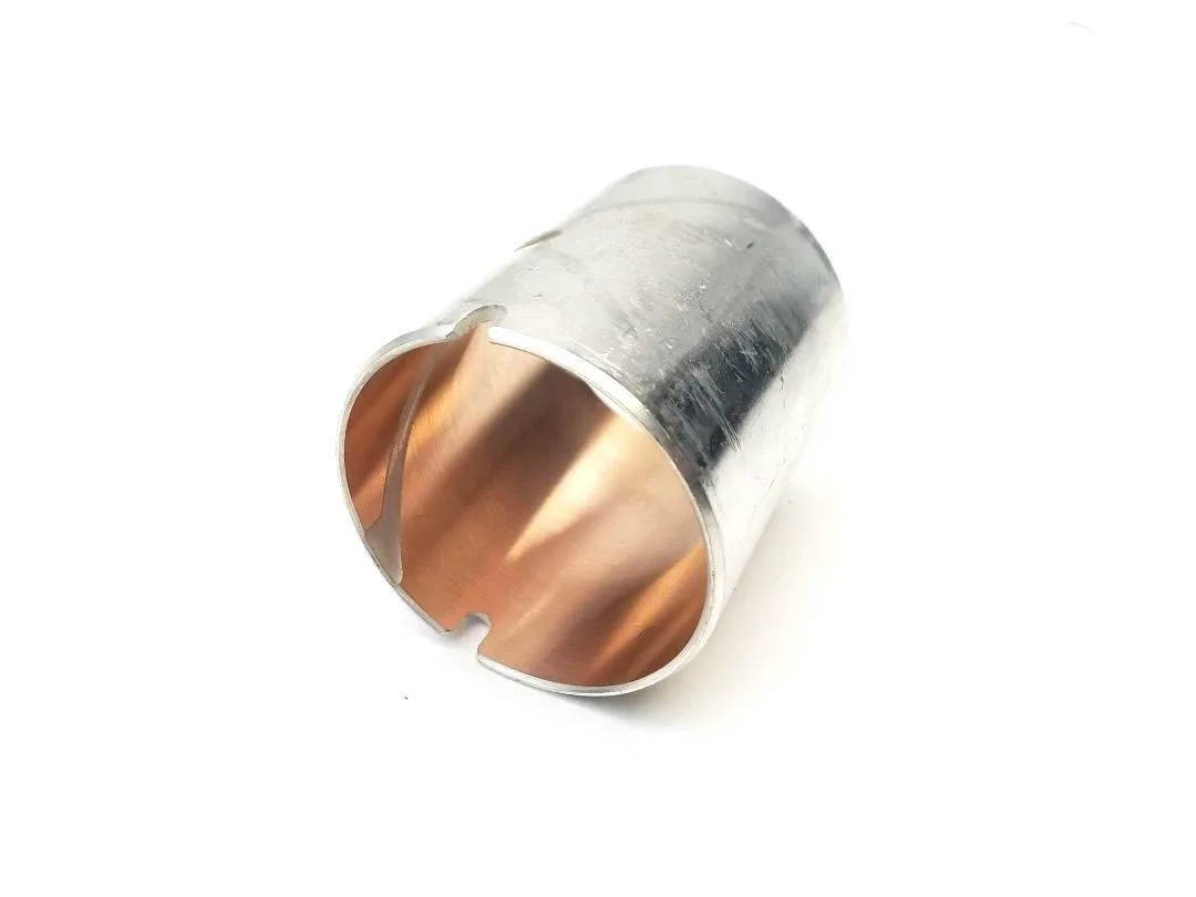 Ford E4OD 4R100  1.69" Bronze Extension Tail Housing Bushing New image 2