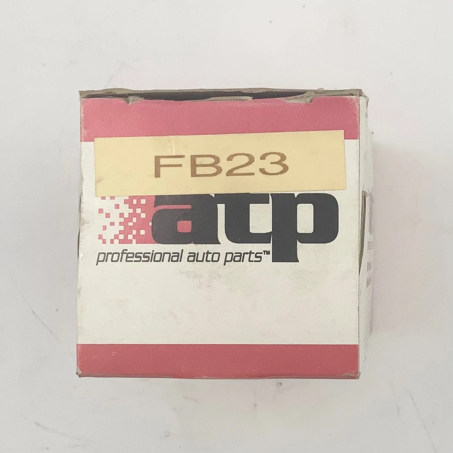 ATP FB-23 Automatic Transmission Extension Housing Bushing image 2