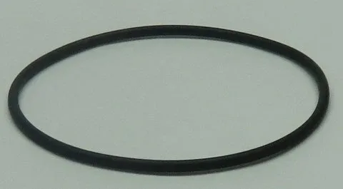 A404 - A670, Extension Housing O-Ring
