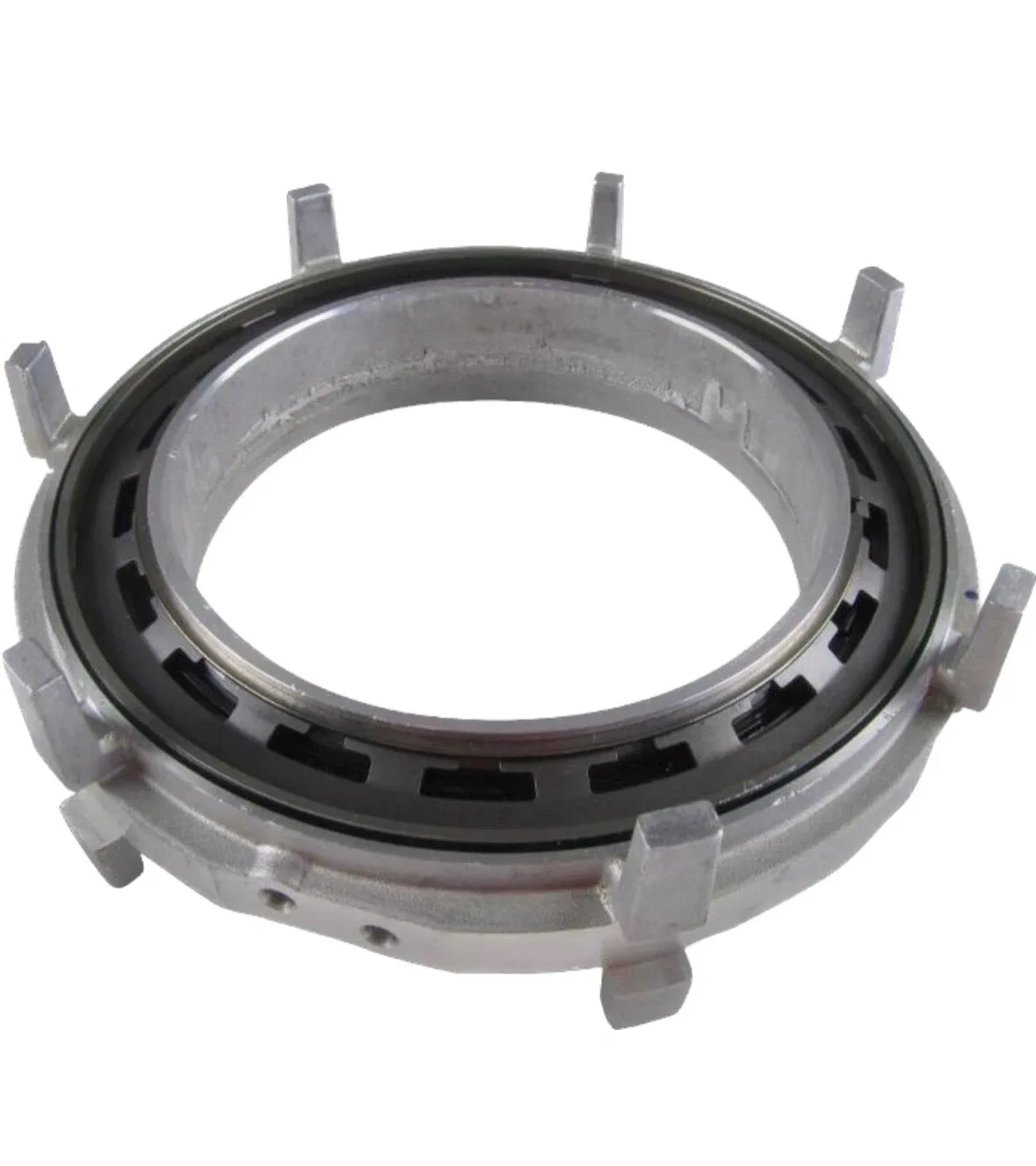 GOOD USED 6F35 1-2-3-4 & LOW-REVERSE HOUSING image 2