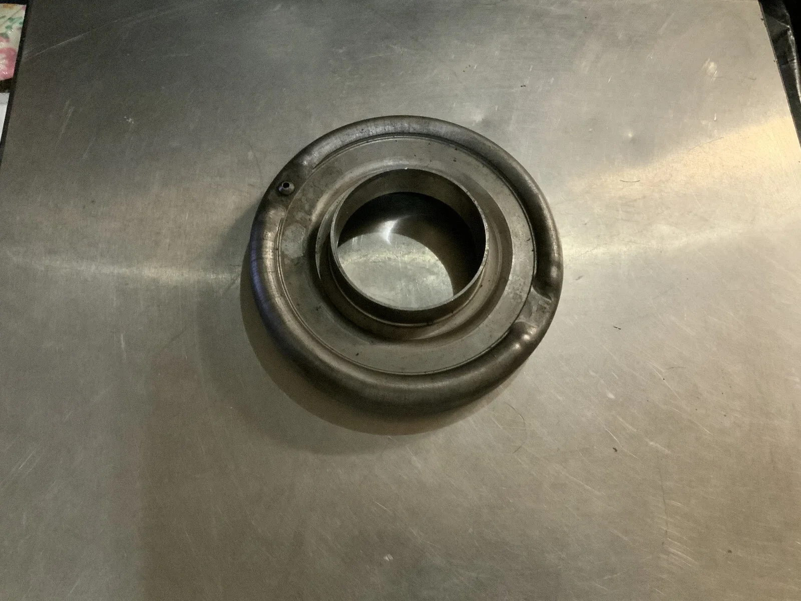 700R4 4L60E Forward Clutch Piston Housing Input Transmission Trans OEM T-43