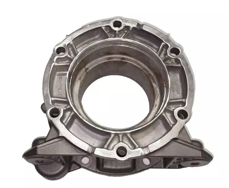 6L80E GMC Chevrolet Transmission 4X4 Tail Housing 2006-UP