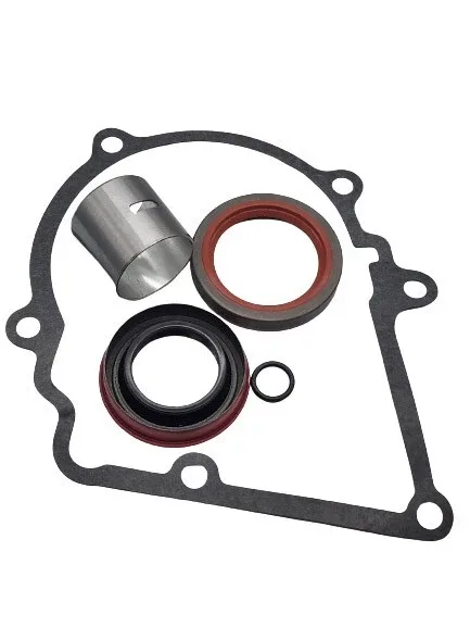 .For FORD C4,Rear Extension  Tail Housing LEAK SEAL KIT W/ pump SEAL 1964-86 image 3