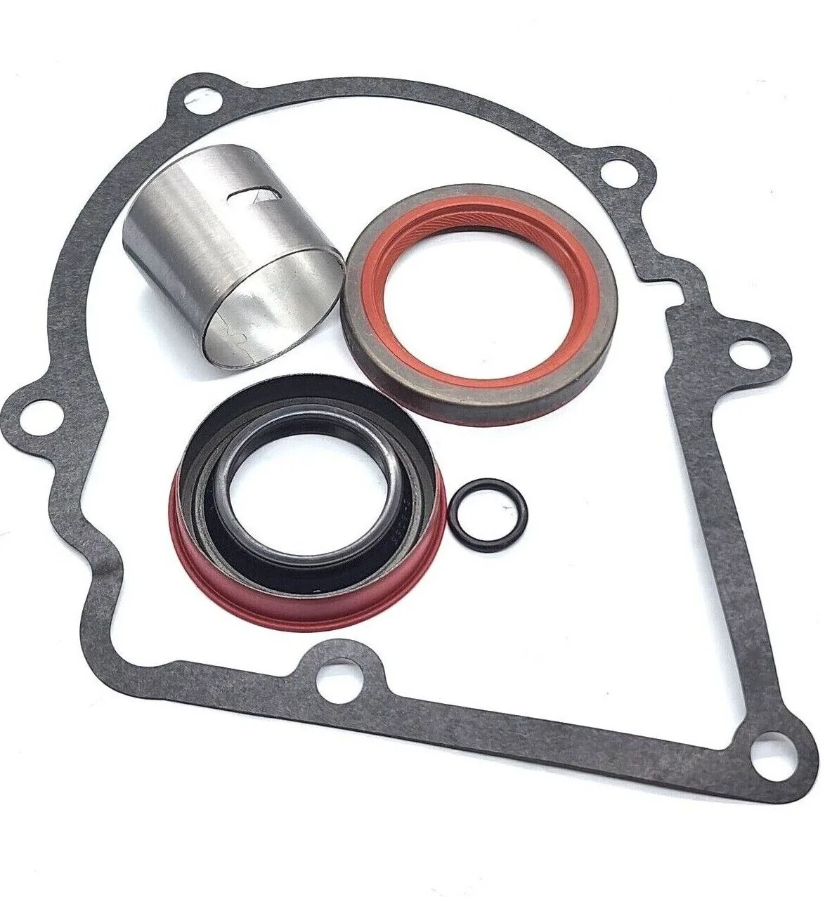 .For FORD C4,Rear Extension  Tail Housing LEAK SEAL KIT W/ pump SEAL 1964-86