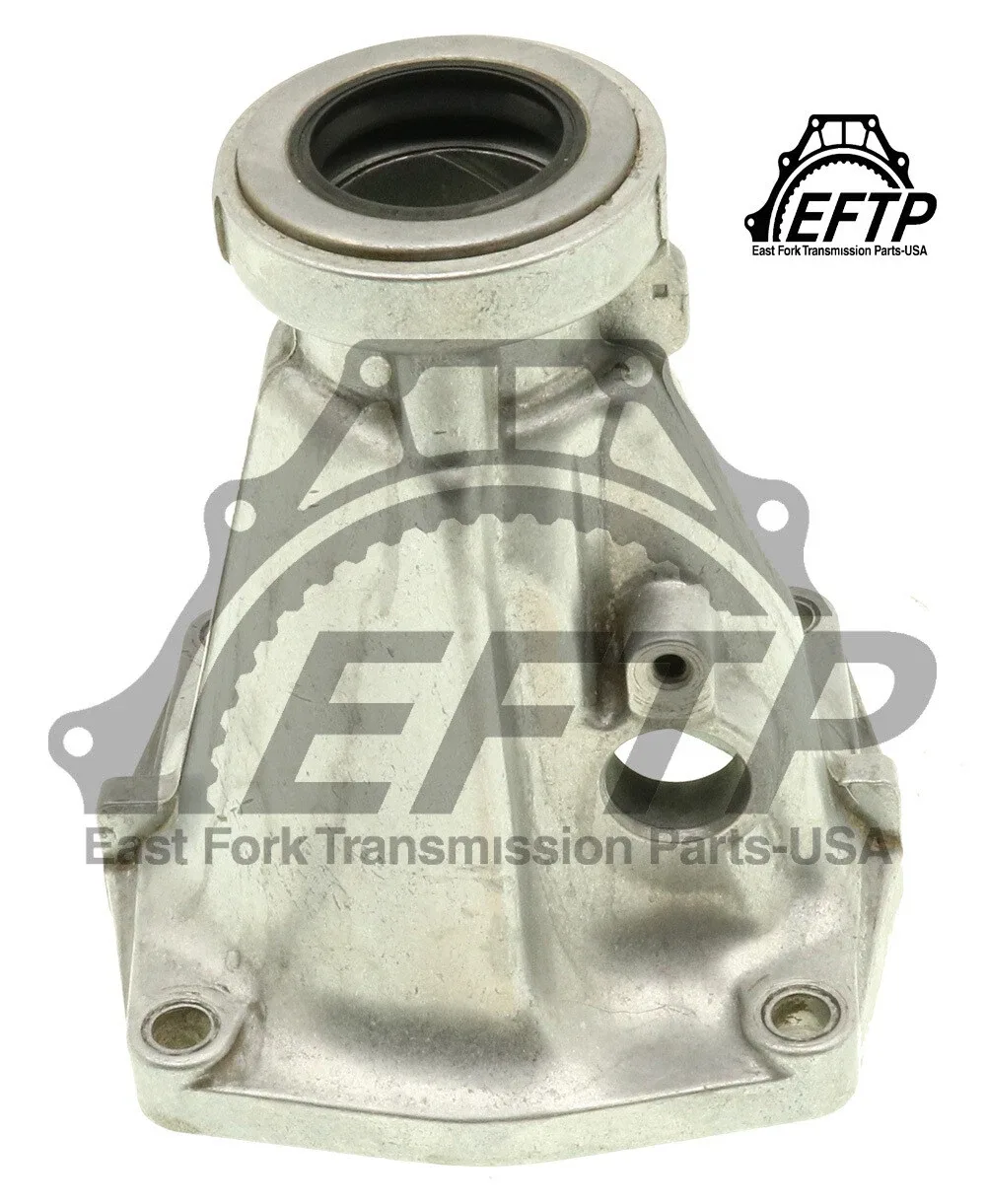 GM - CHEVROLET - TH350 - EXTENSION HOUSING, 2WD, 6 " OAL, 1969-86 - U44770A image 2