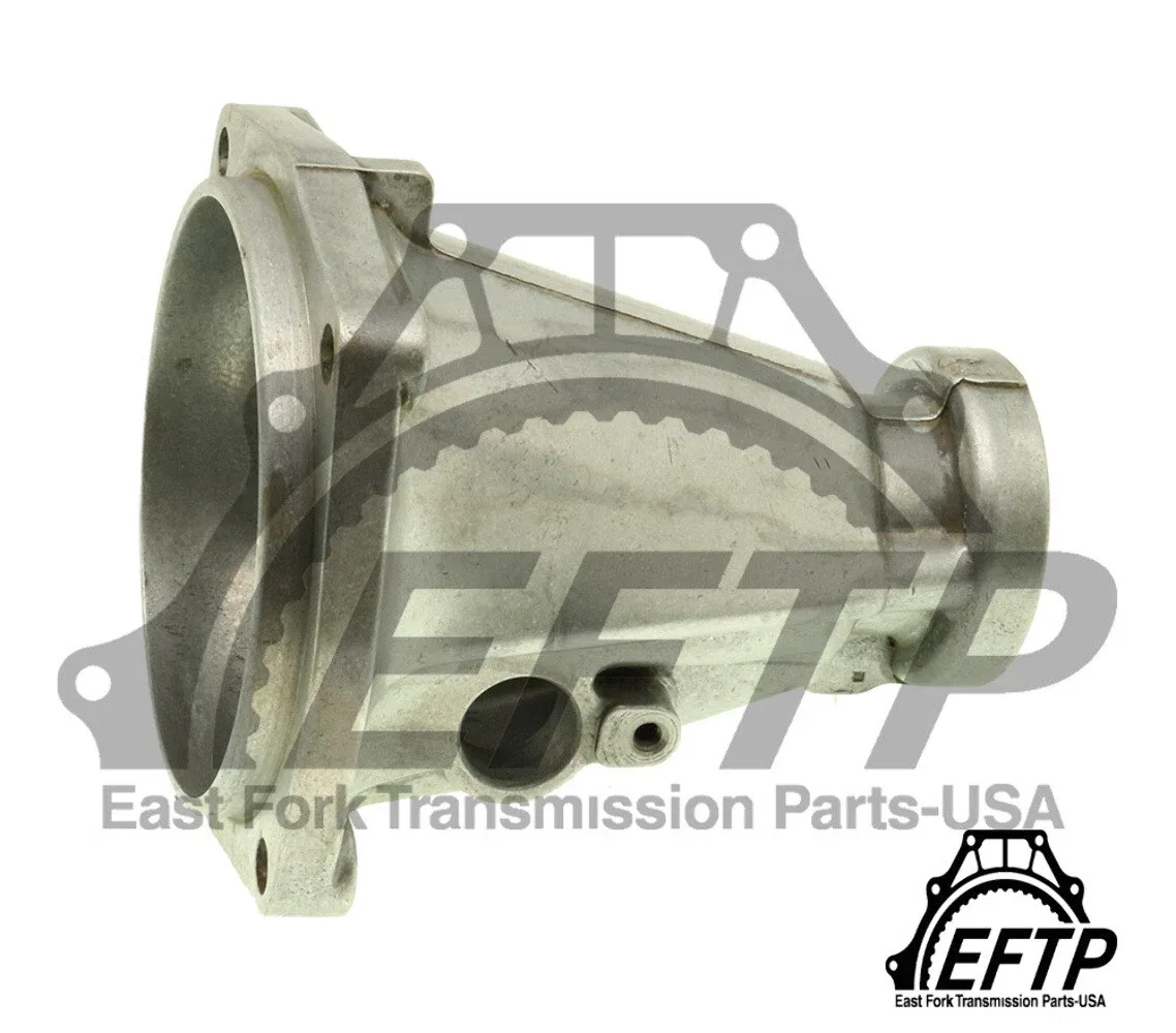 GM - CHEVROLET - TH350 - EXTENSION HOUSING, 2WD, 6 " OAL, 1969-86 - U44770A