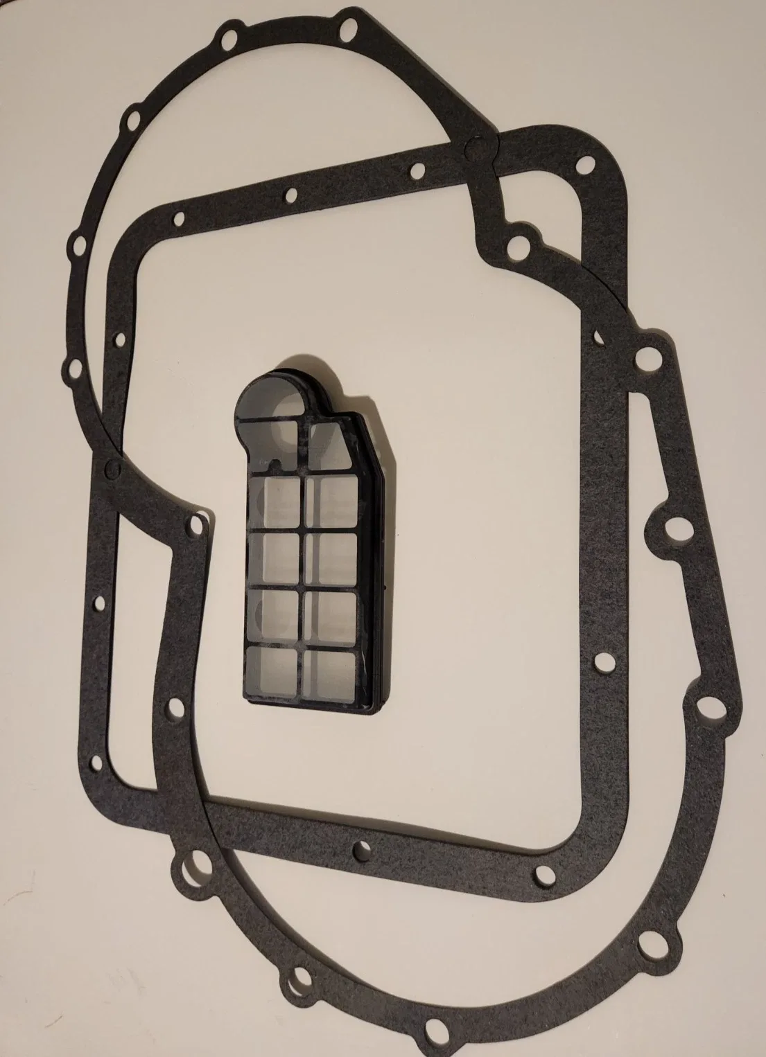 ZF4HP14 Transmission Filter kit & Bell Housing Gasket  Year 1988-2004
