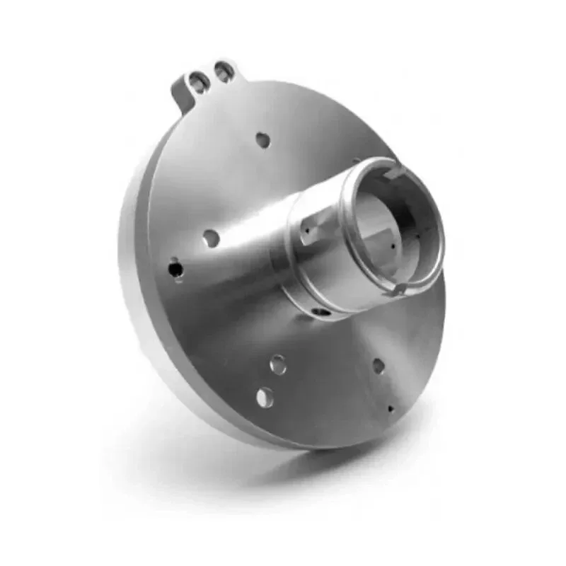 Dodge 48RE Automatic Transmission Overdrive Piston Housing image 2
