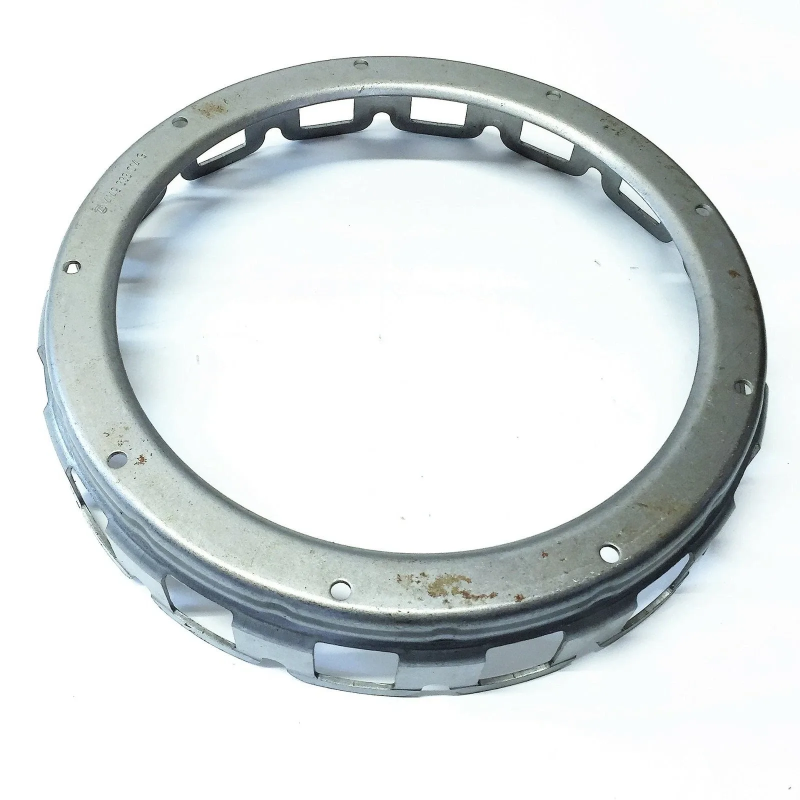 ZF Friedrichshafen Clutch Housing Ring 414.9333.014 (4149333014) NOS image 3