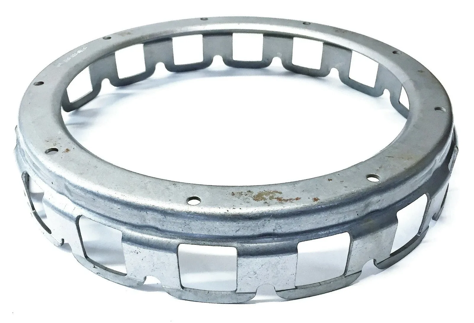 ZF Friedrichshafen Clutch Housing Ring 414.9333.014 (4149333014) NOS