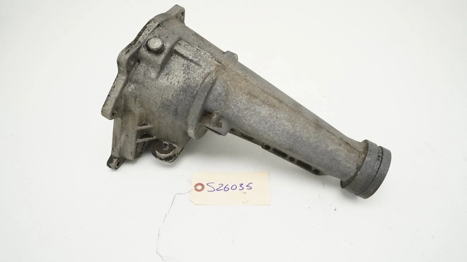 1970-1974 FORD MUSTANG C4 AUTOMATIC TRANSMISSION TAILSHAFT HOUSING D0OP-7A040-A