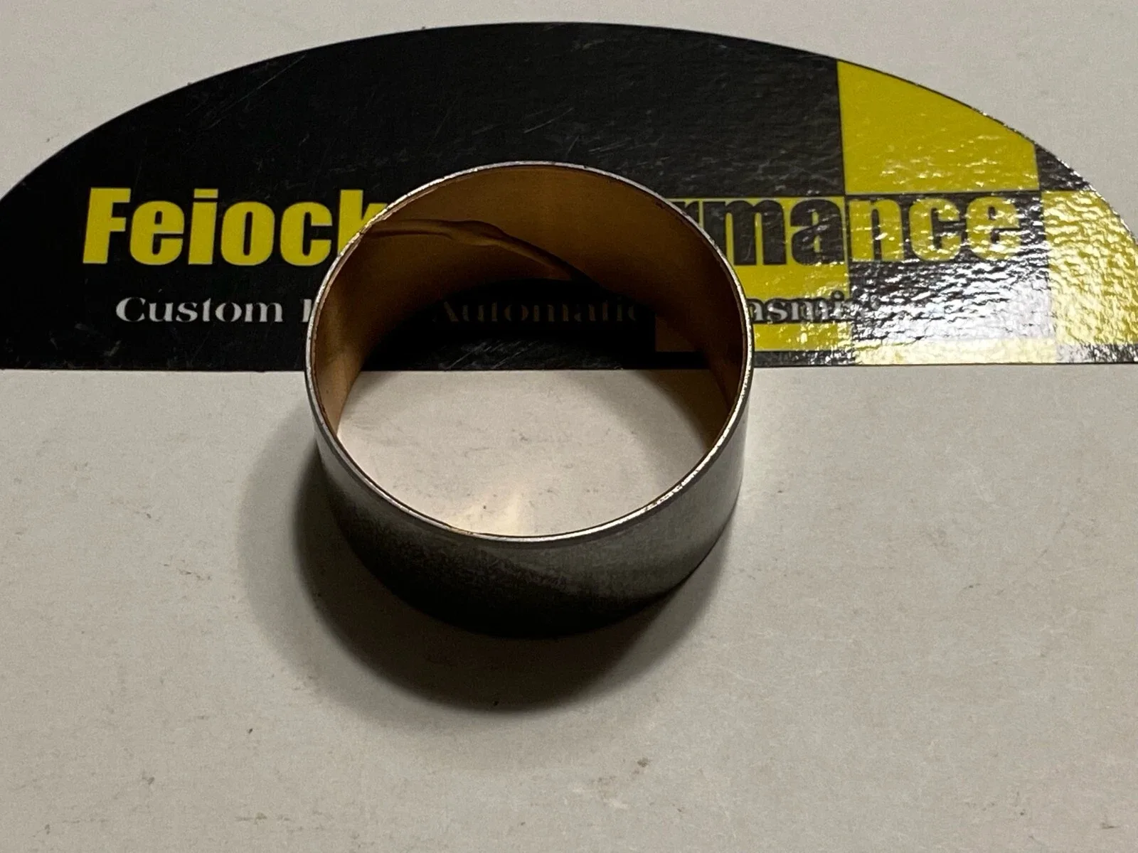 TH400 Bronze Tail Housing - Tail Shaft Bushing - 1.000" Long