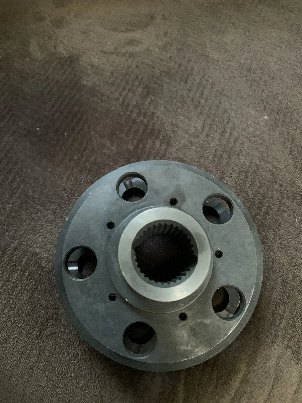 Ford 5R110W Trans 5 Pinion Billet Planetary Housing Late Model 29T TCS image 2