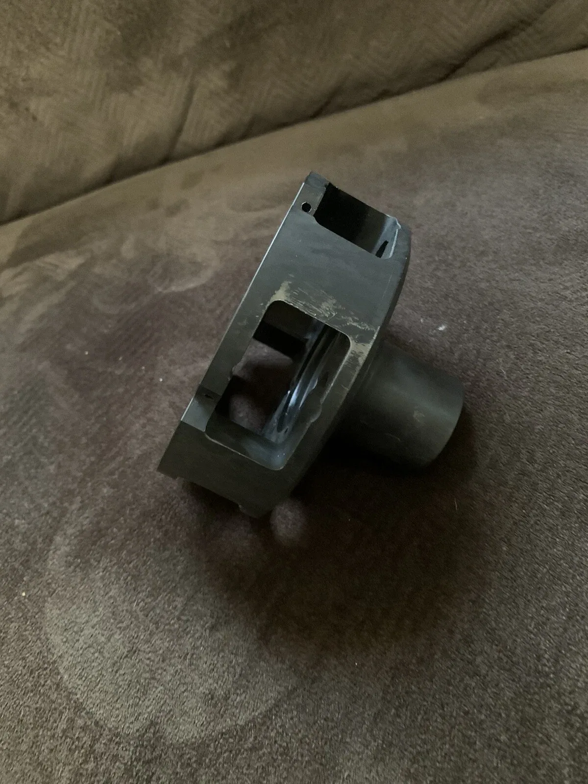 Ford 5R110W Trans 5 Pinion Billet Planetary Housing Late Model 29T TCS image 4