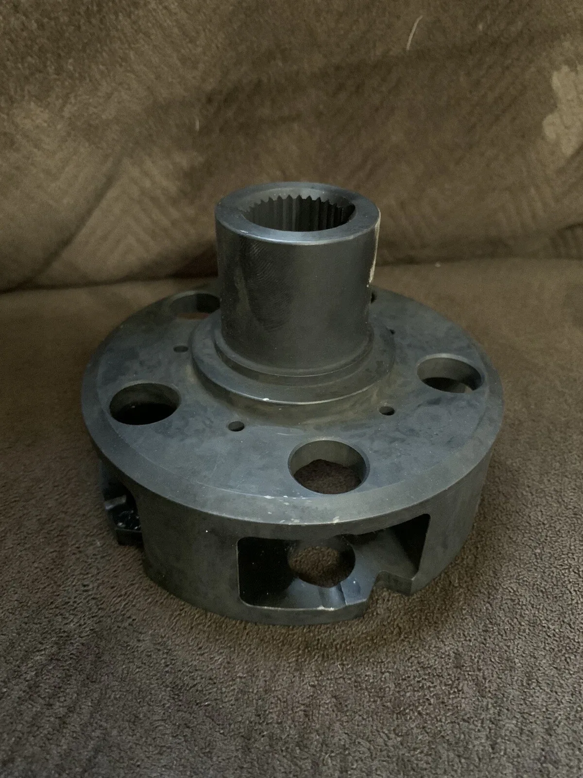 Ford 5R110W Trans 5 Pinion Billet Planetary Housing Late Model 29T TCS