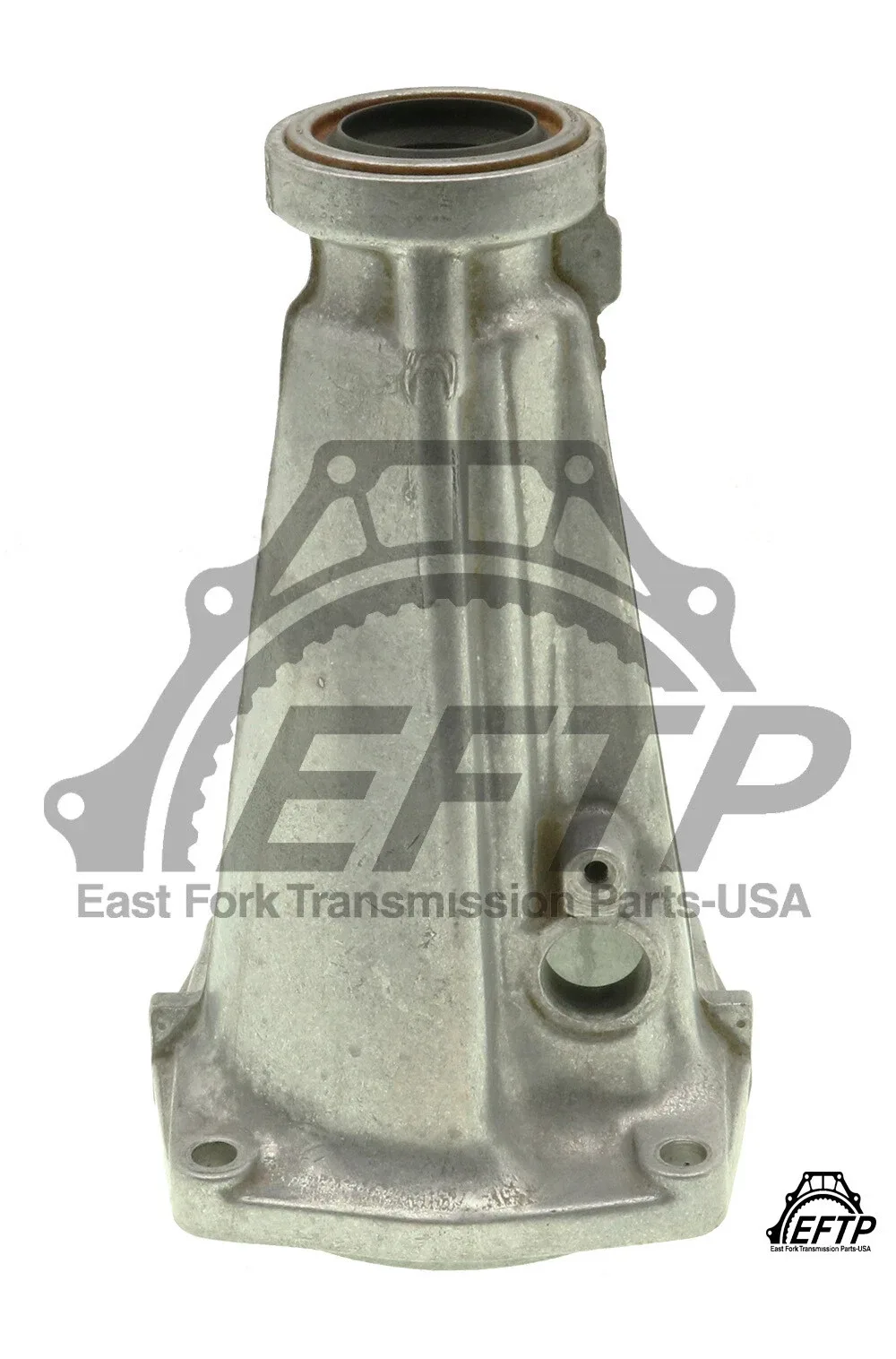 GM - CHEVROLET - TH350 - EXTENSION HOUSING, 2WD, 9" OAL, 1969-86 - U44770C image 2