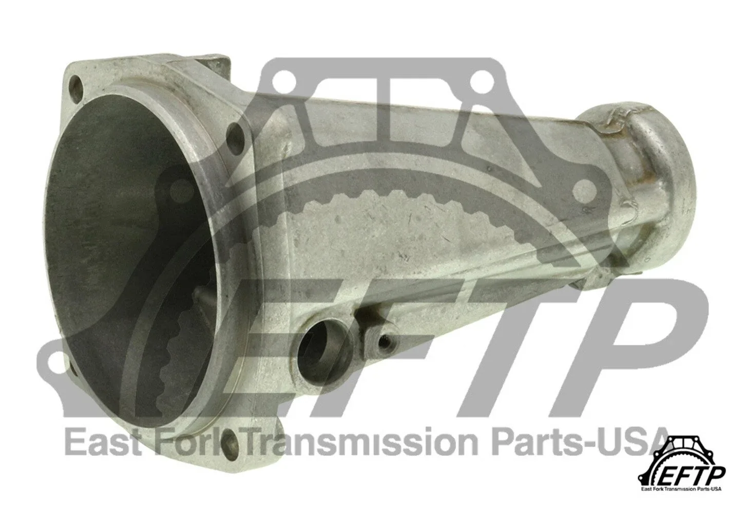 GM - CHEVROLET - TH350 - EXTENSION HOUSING, 2WD, 9" OAL, 1969-86 - U44770C