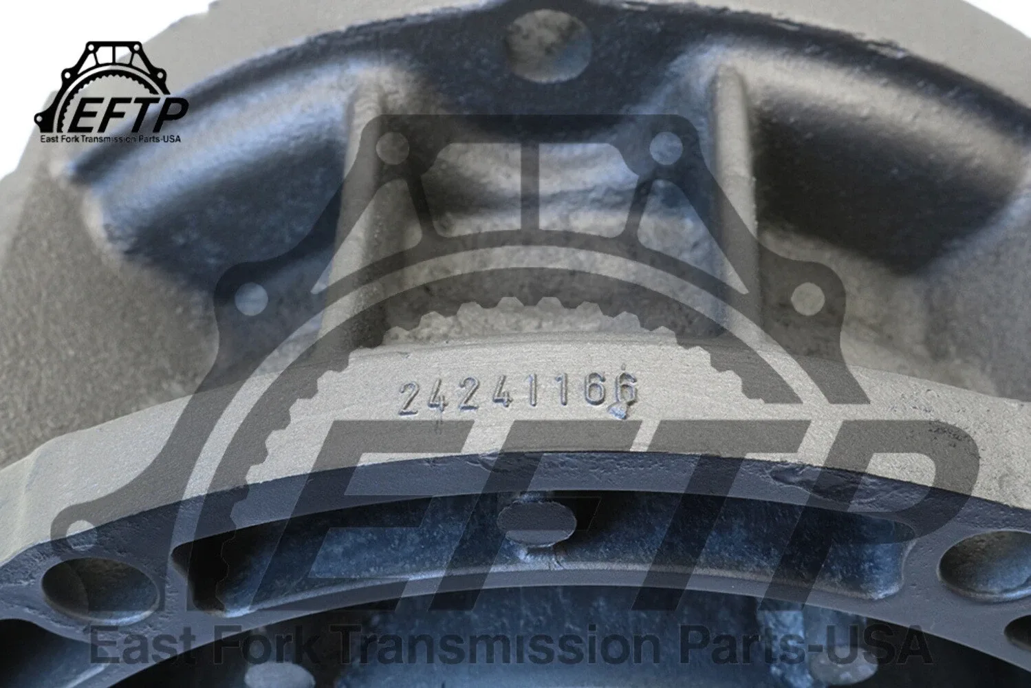 GMC - CHEVROLET - 6L80 - EXTENSION HOUSING, 4WD, 2006-ON - U45770CC image 2
