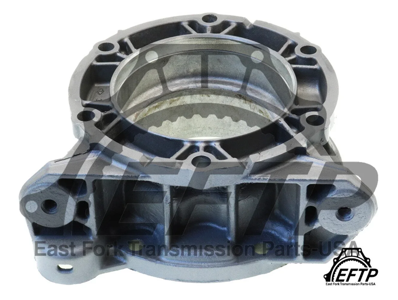 GMC - CHEVROLET - 6L80 - EXTENSION HOUSING, 4WD, 2006-ON - U45770CC