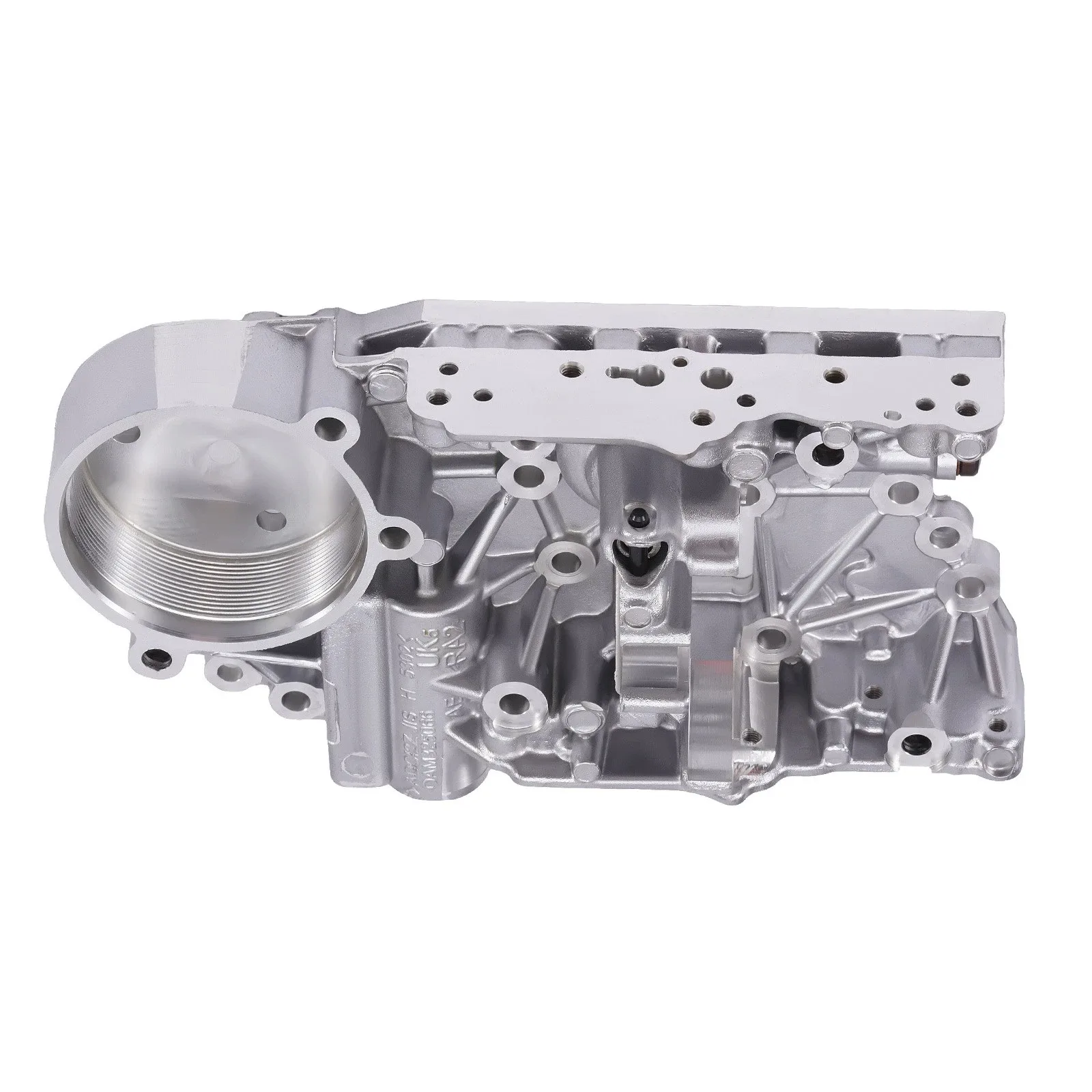 Valvebody accumulator housing for Audi VW Skoda Seat 0AM325066AA FWD/AWD 2009 image 3