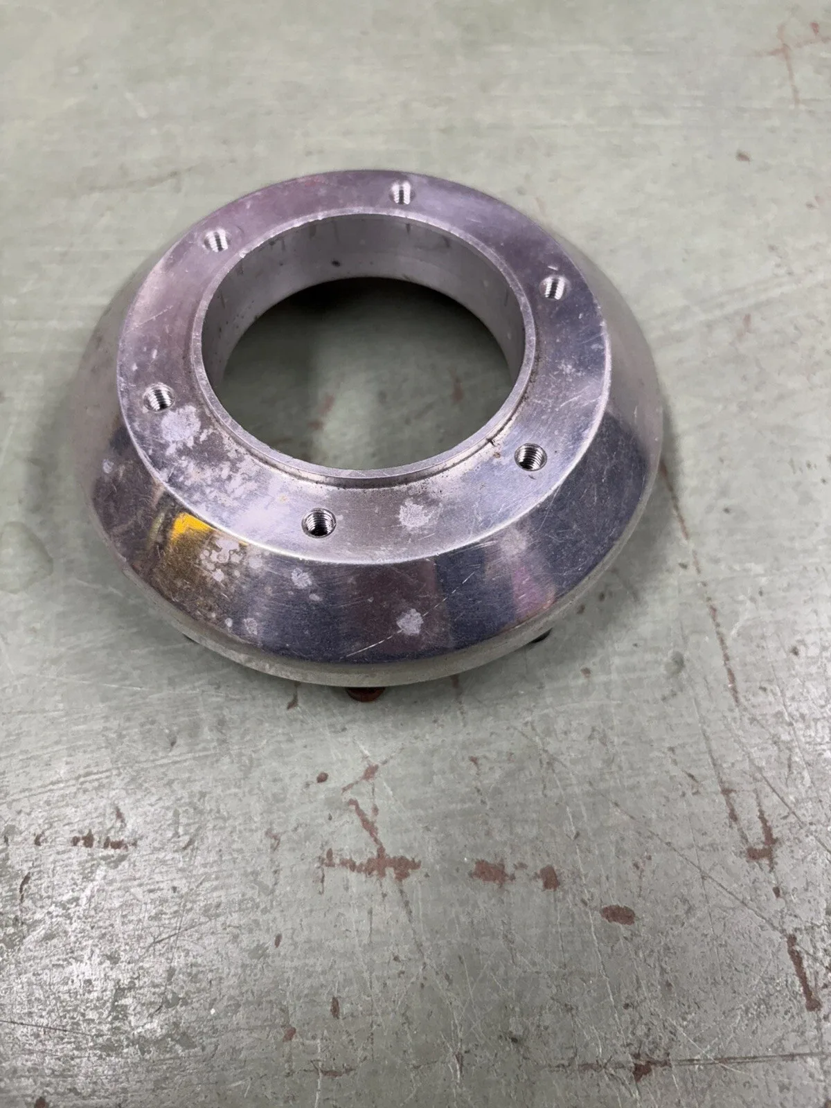 C5 Transmission Part 97-04 image 2