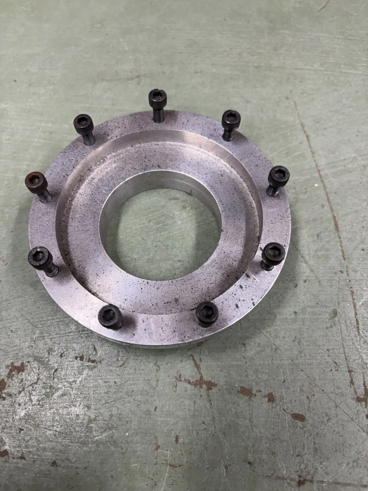 C5 Transmission Part 97-04