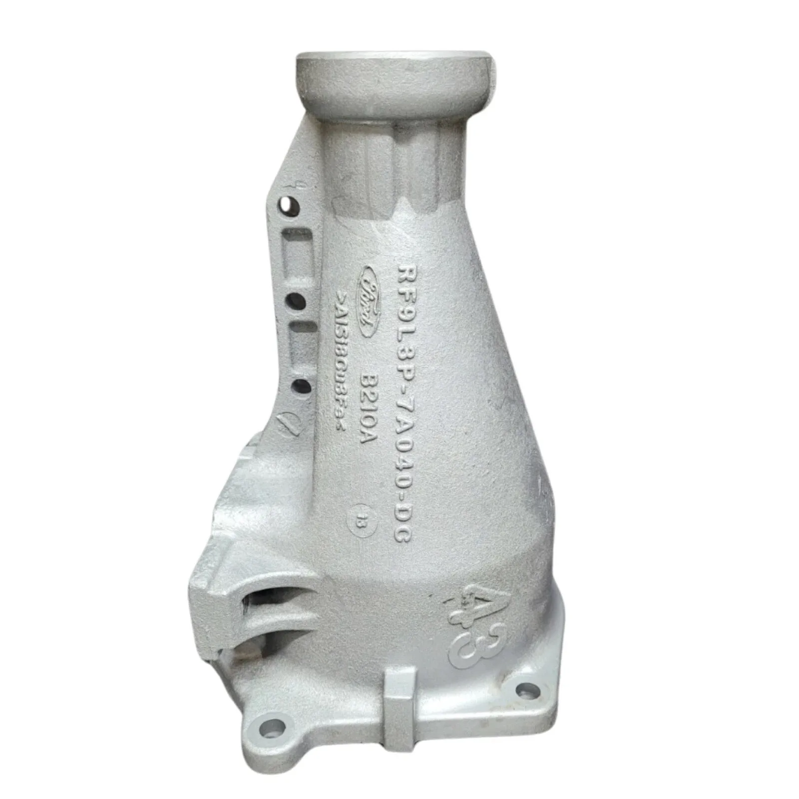 🔥 4R70W 4R75W 4R75E Tail Housing NO SPEED HOLE 2009-UP RF9L3P READY 💪🔥 image 3