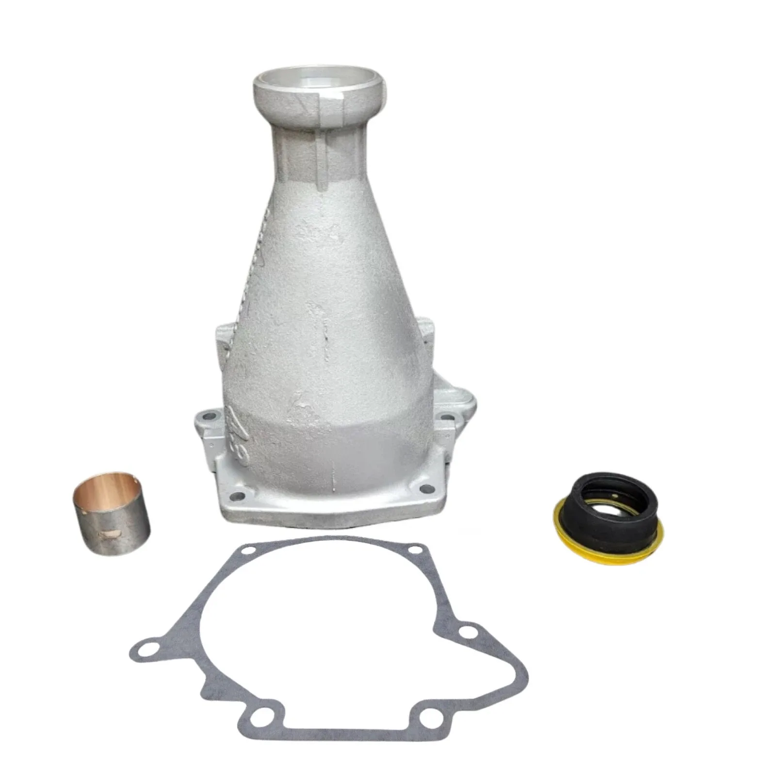 🔥 4R70W 4R75W 4R75E Tail Housing NO SPEED HOLE 2009-UP RF9L3P READY 💪🔥