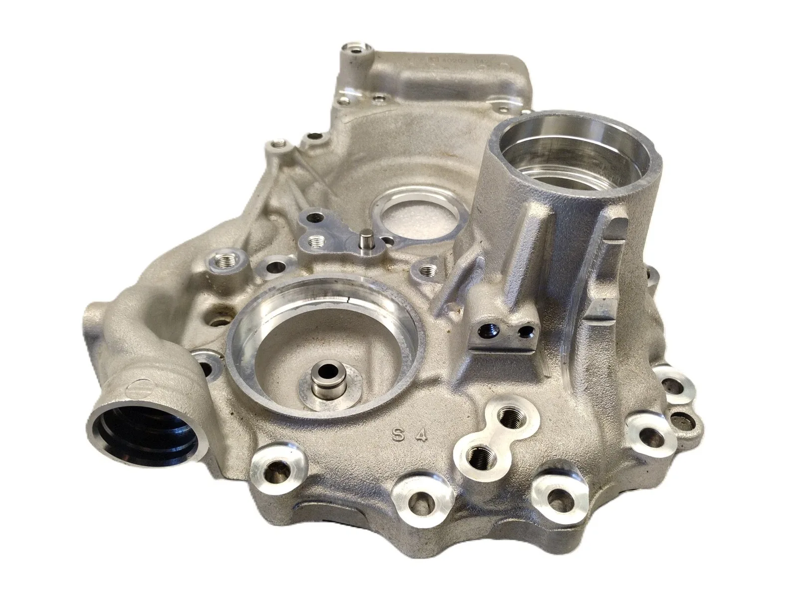 2013-2014 Subaru CVT TR580 Pinion Retainer Housing 32290AA021 image 3